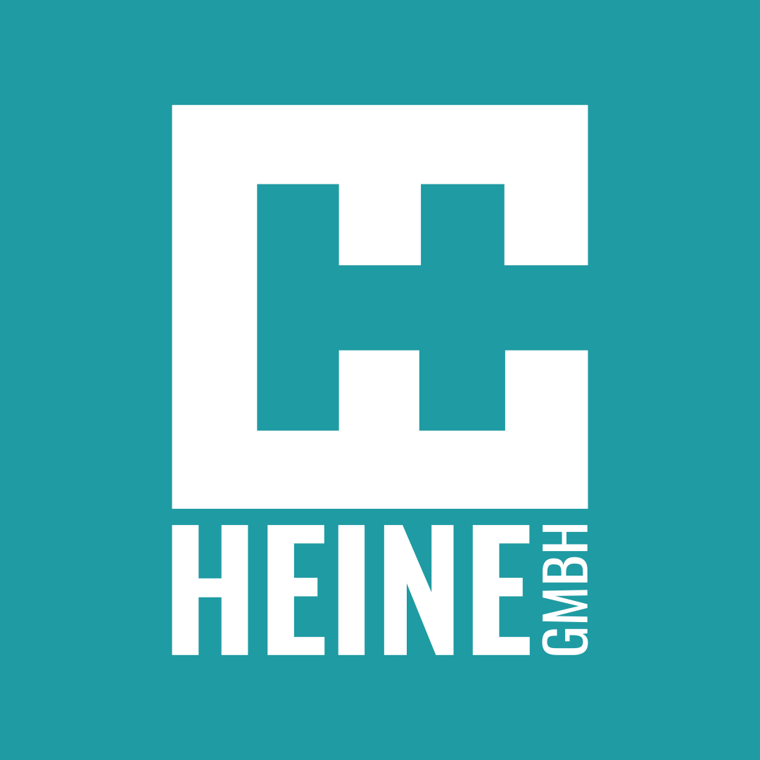 Logo Heine GmbH